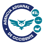 Logo Agencia Aduanal de Occidente